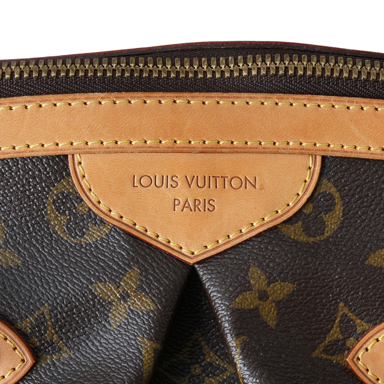 LOUIS VUITTON(USED)루이비통 모노그램 티볼리 GM